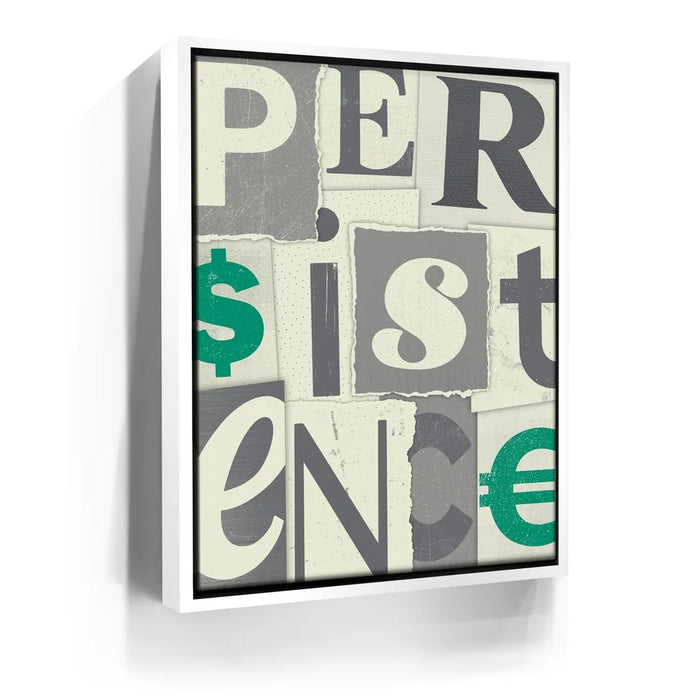 Featured image 6 for Persistence Pays Off