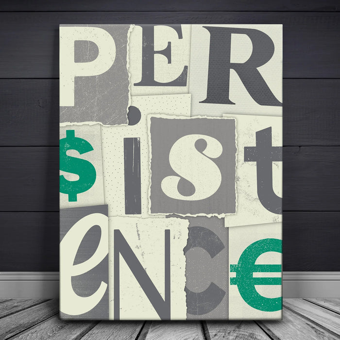 Featured image 1 for Persistence Pays Off