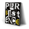Thumbnail image 2 for Persistence Pays Off - Gold