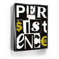 Featured image 5 for Persistence Pays Off - Gold