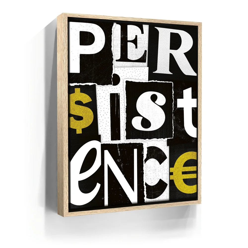Featured image 9 for Persistence Pays Off - Gold