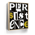 Featured image 9 for Persistence Pays Off - Gold