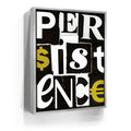 Featured image 8 for Persistence Pays Off - Gold