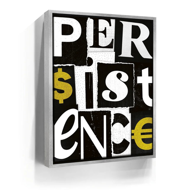 Featured image 8 for Persistence Pays Off - Gold