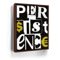 Featured image 10 for Persistence Pays Off - Gold