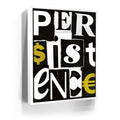 Featured image 6 for Persistence Pays Off - Gold