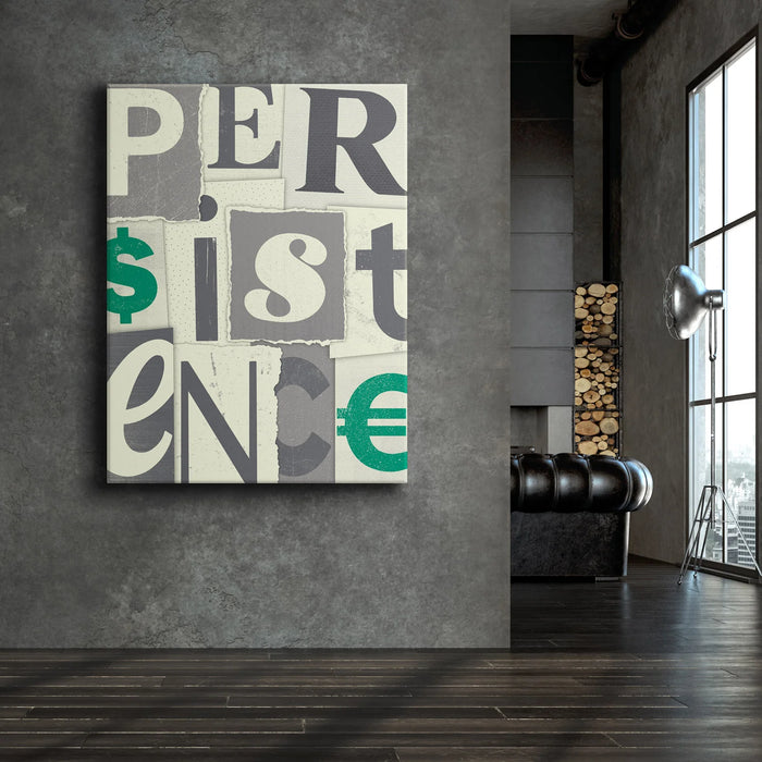 Featured image 2 for Persistence Pays Off