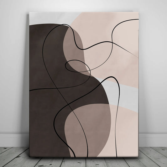 Persuade I Posters, Prints, & Visual Artwork TheGoatWallArt PORTRAIT 18x24 0.75" STANDARD