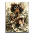 Featured image 1 for Petals And Prose