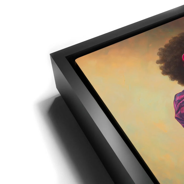 Featured image 12 for Petals & Platforms