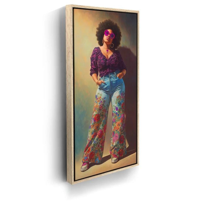 Featured image 10 for Petals & Platforms