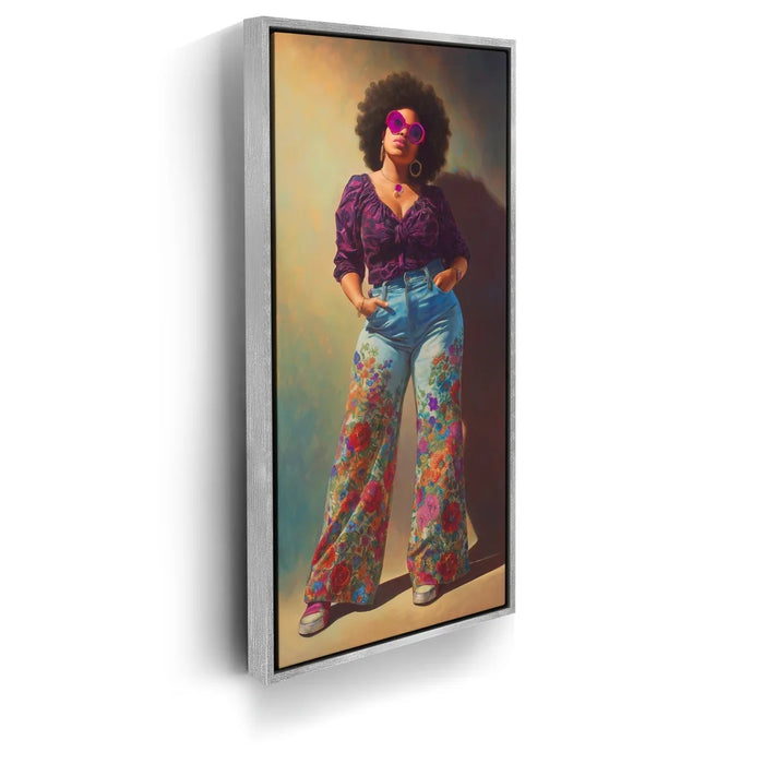 Featured image 9 for Petals & Platforms