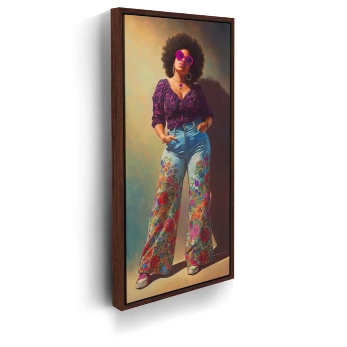 Featured image 11 for Petals & Platforms