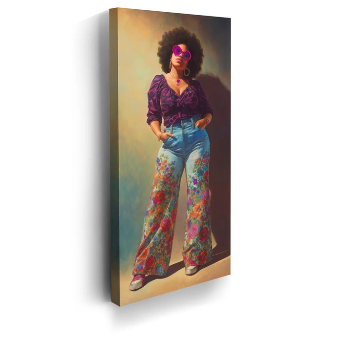 Featured image 5 for Petals & Platforms