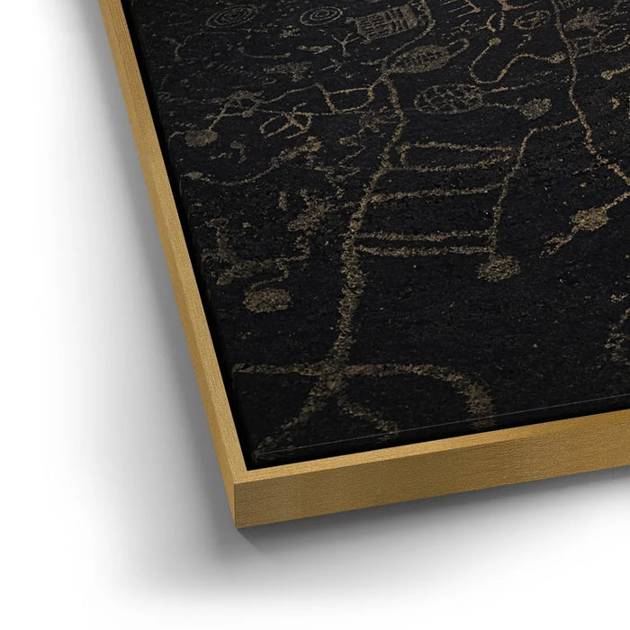 Featured image 12 for Petroglyphs - Sierra Nevada, California