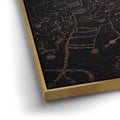 Thumbnail image 12 for Petroglyphs - Sierra Nevada, California