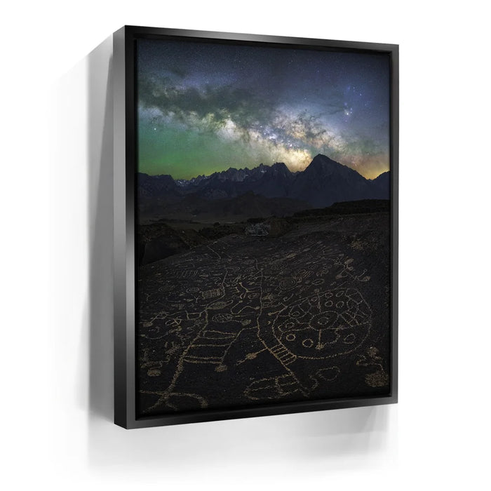 Featured image 5 for Petroglyphs - Sierra Nevada, California