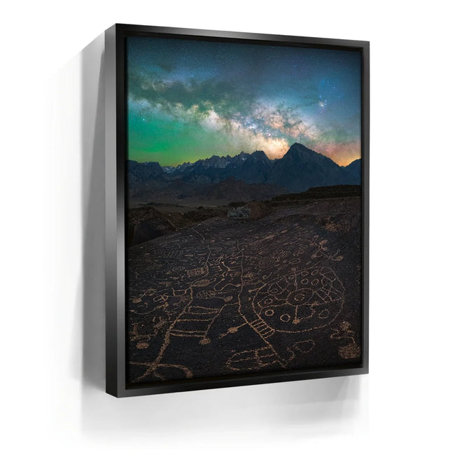 Featured image 5 for Petroglyphs - Sierra Nevada, California