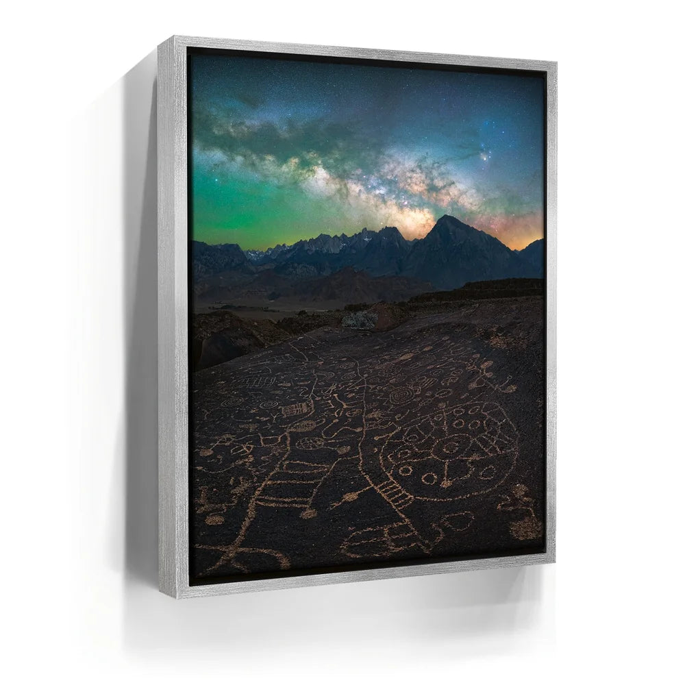 Featured image 8 for Petroglyphs - Sierra Nevada, California