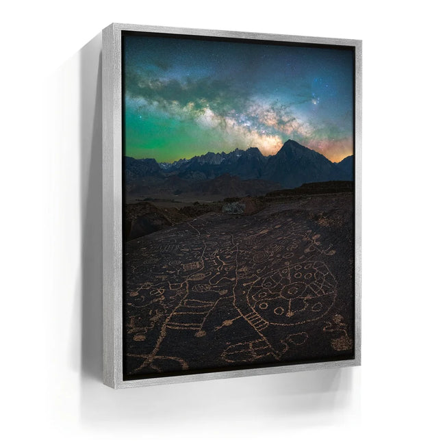 Featured image 8 for Petroglyphs - Sierra Nevada, California