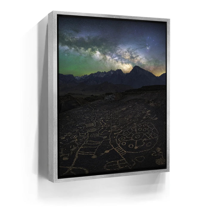 Featured image 8 for Petroglyphs - Sierra Nevada, California