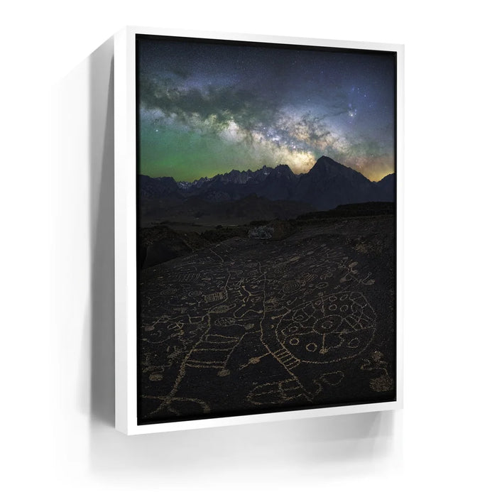 Featured image 6 for Petroglyphs - Sierra Nevada, California