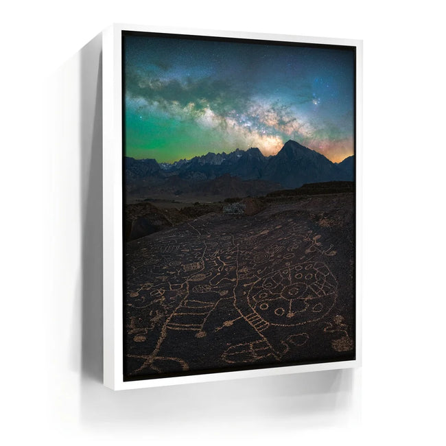 Featured image 6 for Petroglyphs - Sierra Nevada, California