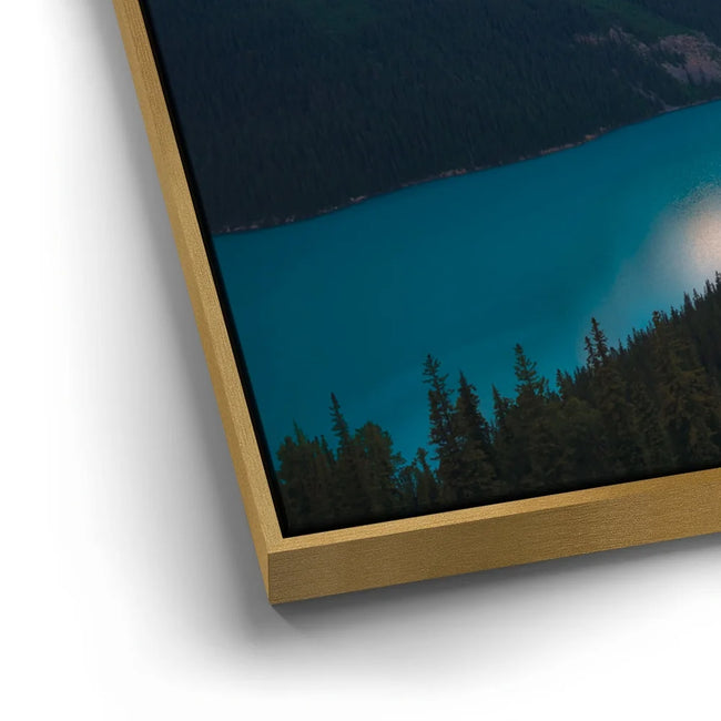 Featured image 12 for Peyto Lake Sunset - Alberta, Canada