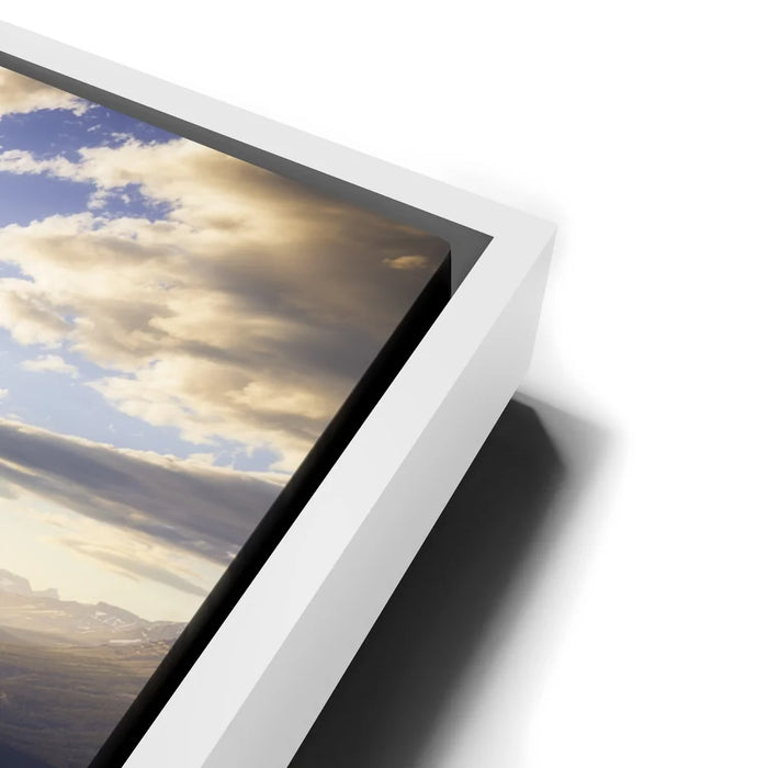 Featured image 13 for Peyto Lake Sunset - Alberta, Canada