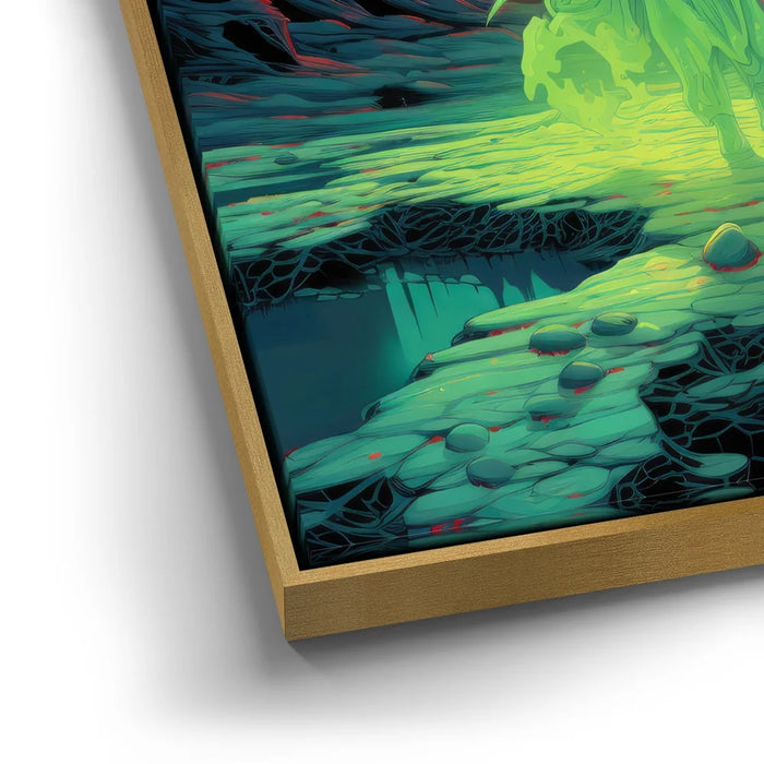 Featured image 12 for Phantom Glow