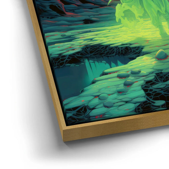 Featured image 12 for Phantom Glow
