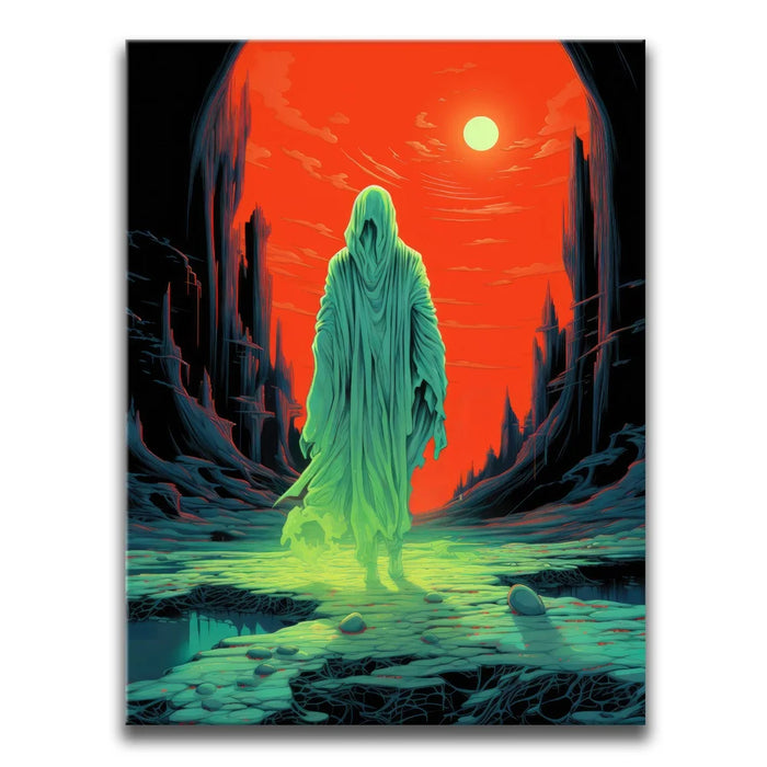 Featured image 1 for Phantom Glow