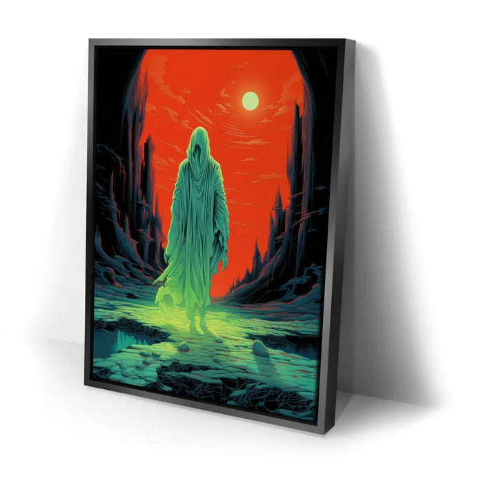 Featured image 2 for Phantom Glow