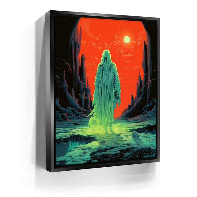 Featured image 5 for Phantom Glow