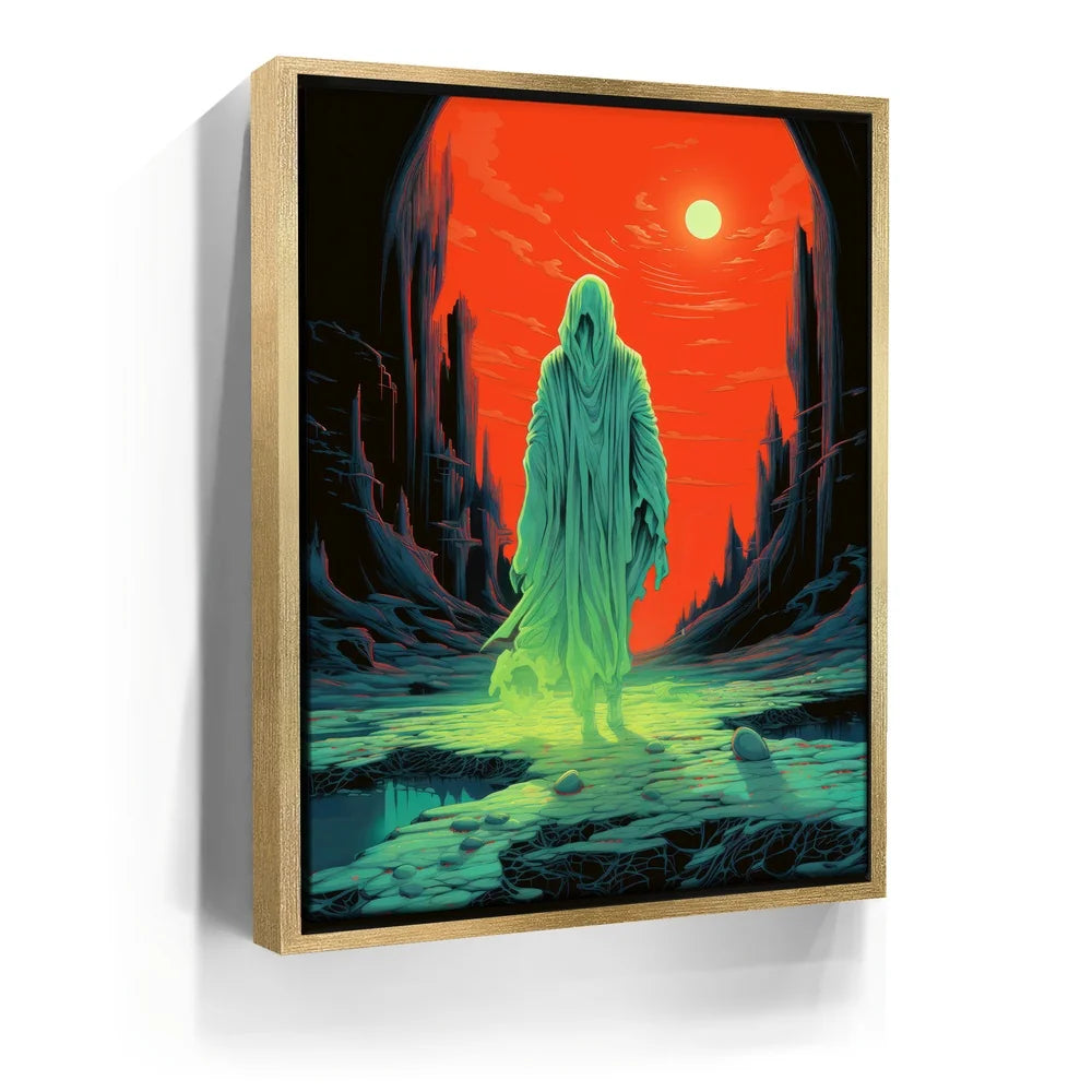 Featured image 7 for Phantom Glow