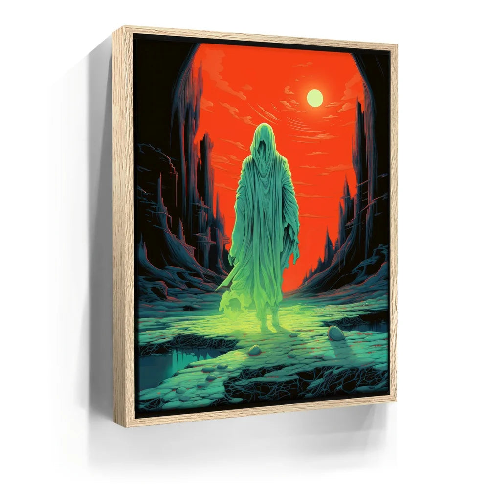 Featured image 9 for Phantom Glow