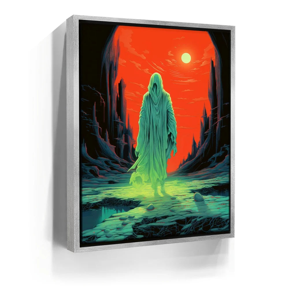 Featured image 8 for Phantom Glow