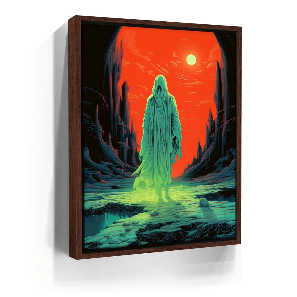 Featured image 10 for Phantom Glow