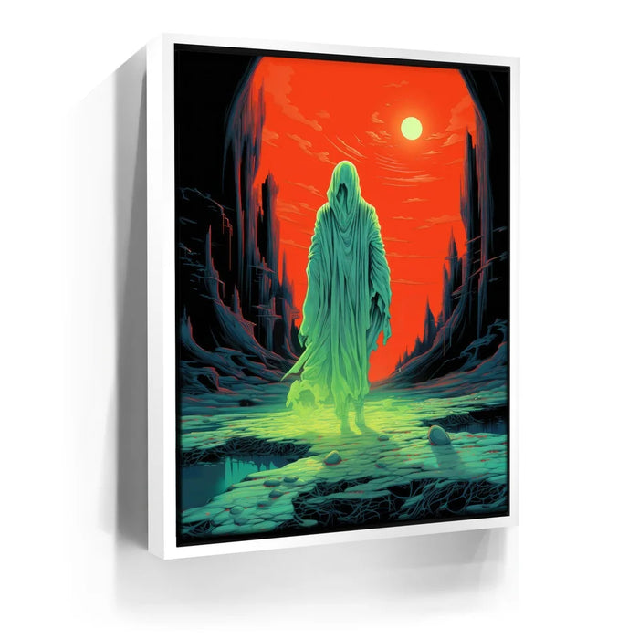 Featured image 6 for Phantom Glow