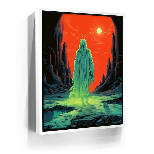 Featured image 6 for Phantom Glow
