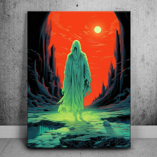 Phantom Glow
