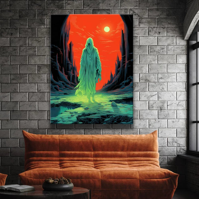 Featured image 2 for Phantom Glow