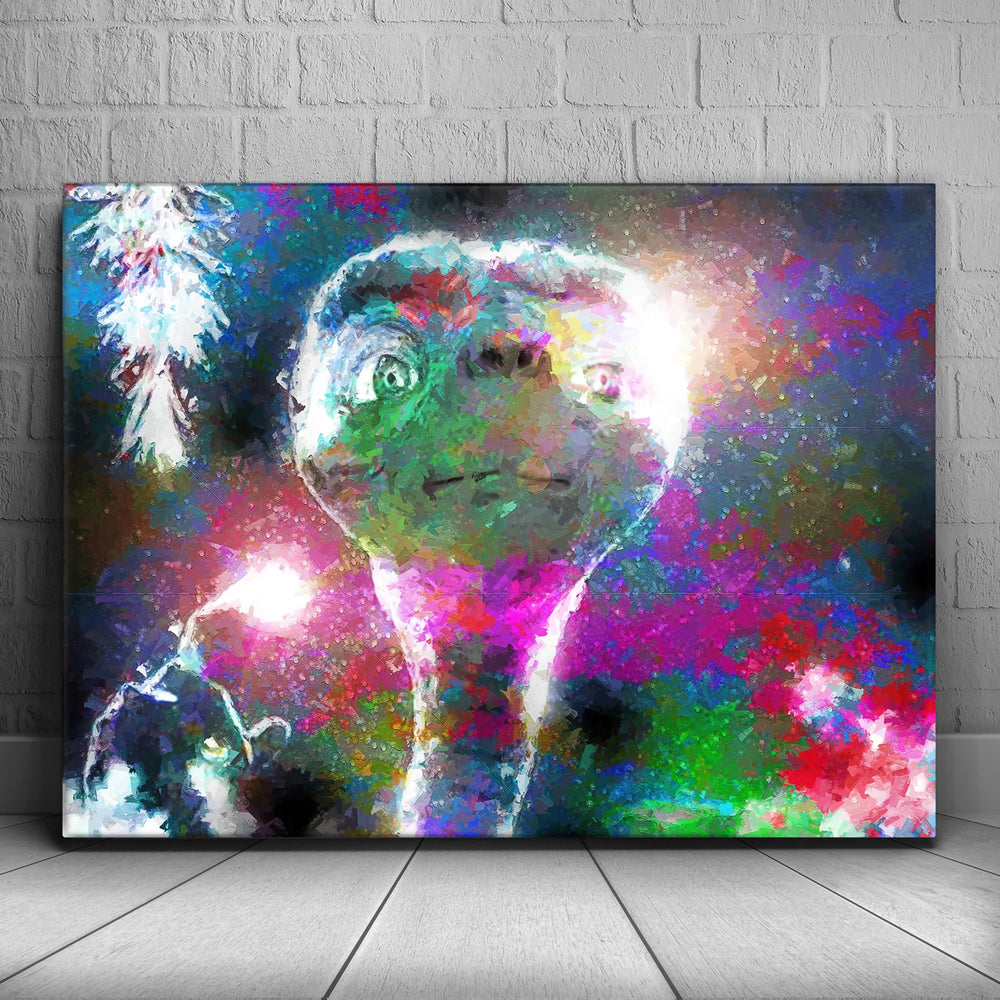 Featured image 1 for Phone Home