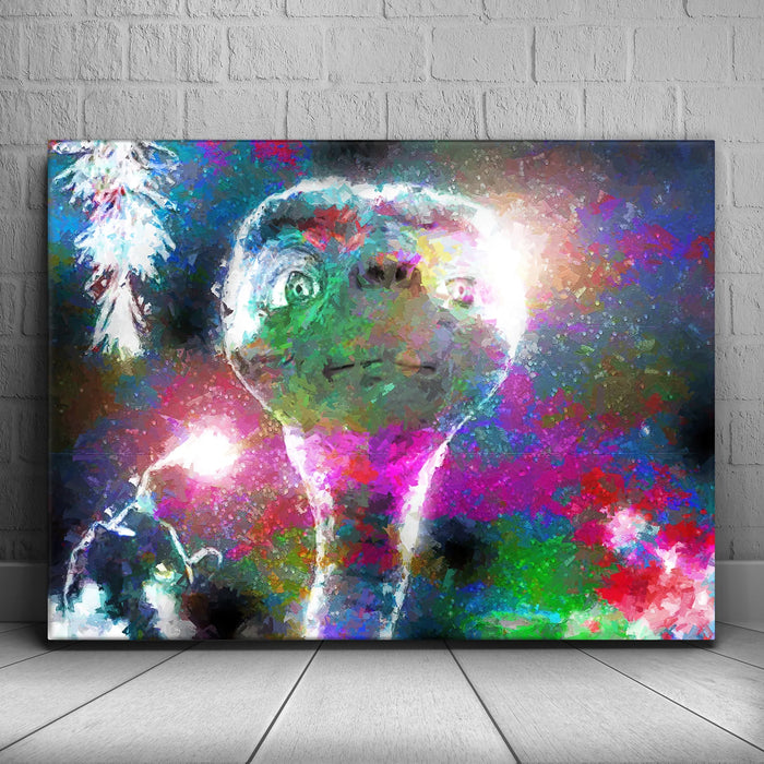 Featured image 1 for Phone Home