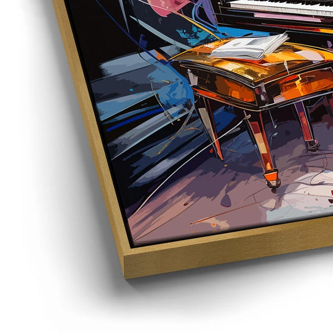 Featured image 12 for Piano Carnival