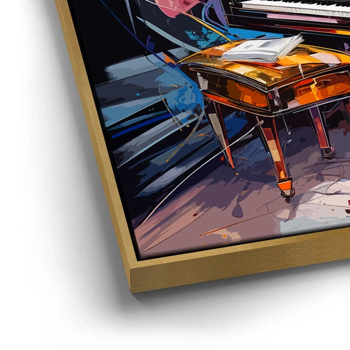 Featured image 12 for Piano Carnival