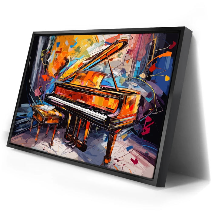 Featured image 2 for Piano Carnival