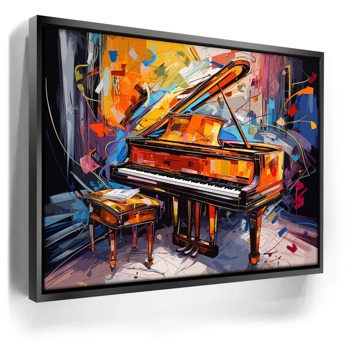 Featured image 5 for Piano Carnival