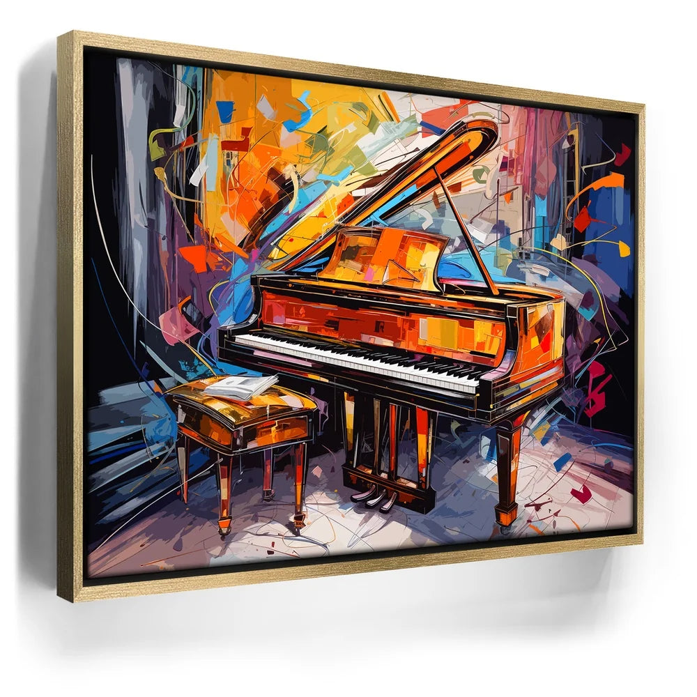 Featured image 7 for Piano Carnival