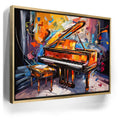 Featured image 7 for Piano Carnival